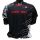 Ling-Mei Shirt Black