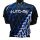 Ling-Mei Shirt White/Blue