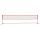 VICTOR Mini Badminton Net Premium 6 m