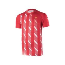 Shirt Denmark Unisex red 6599