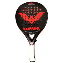 batPADEL echo padelmaila