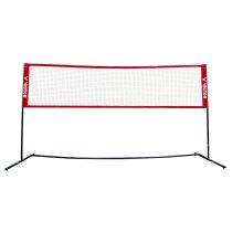 VICTOR Mini Badminton Net Premium