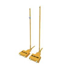 Verkkotolppapari valmistaja Ling-Mei