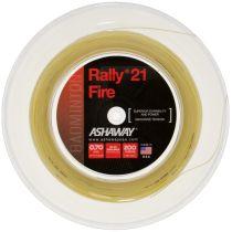 ASHAWAY Rally 21 Fire
