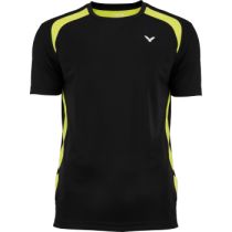 T-Shirt Function Unisex black 6949