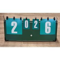 JSP003 Metal Tulostaulu