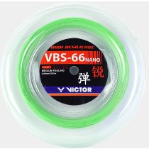 VICTOR VBS-66 Nano green SETTI