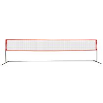 VICTOR Mini Badminton Net Premium 6 m