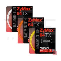 ASHAWAY ZyMax 64 TX