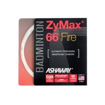 ASHAWAY ZyMax 66 Fire