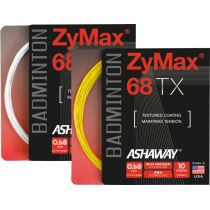 ASHAWAY ZyMax 68 TX