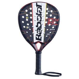 Babolat Technical Veron padelmaila