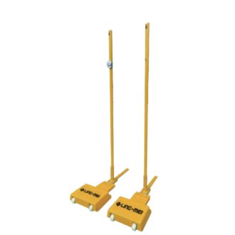 Verkkotolppapari valmistaja Ling-Mei