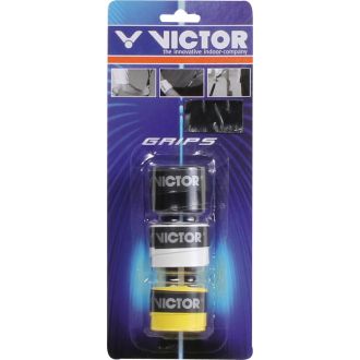 Overgrip Pro 718 3-pack