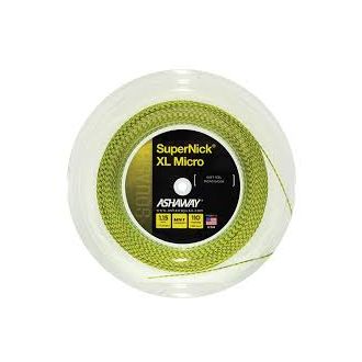 Supernick XL Micro