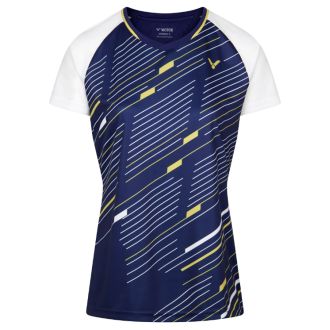 T-Shirt T-44100 Blue Female
