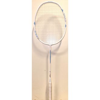 TOQO CA-08 Alu/Carbon sulkapallomaila