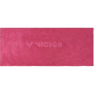 VICTOR Pyyhe Pink