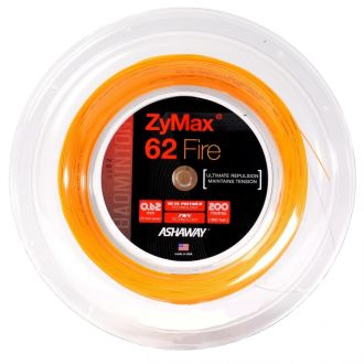 ASHAWAY ZyMax 62 Fire