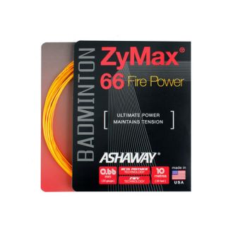ASHAWAY ZyMax 66 Fire Power