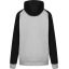 Jacket V-13400 Harmaa