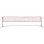 VICTOR Mini Badminton Net Premium 6 m